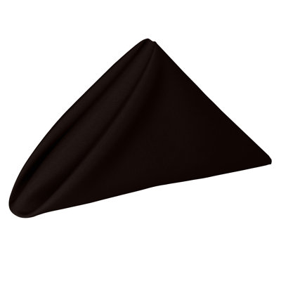 Polyester Square Napkin