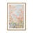 Blossoms in Spring Light III Framed Print-1813703431-1813703439