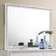Commode double 6 tiroirs avec miroir Jaxson-1640060192