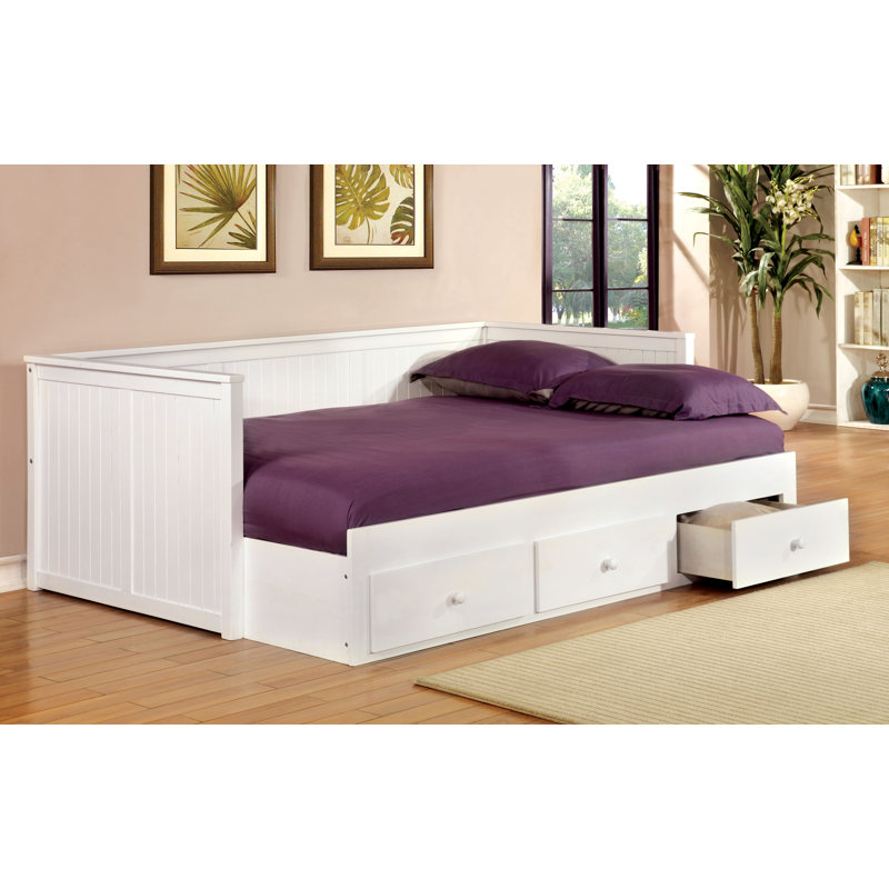 Daybed, White