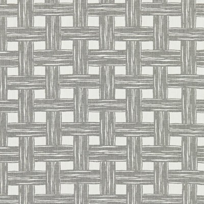 Endless Summer Bamboo Lattice Fabric