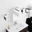 Rectangular Medicine Cabinet With Mirror-1423881808-1423881804