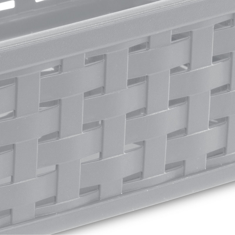 Petit panier à tisser Sterilite