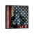 Toile avec cadre noir