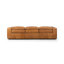Radley 124" Leather Power Reclining Sofa-1505087578