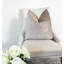  Housse de coussin en chenille-13691239-13691242