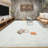 Shahen Rectangle Shag Area Rug-784099184-738442596