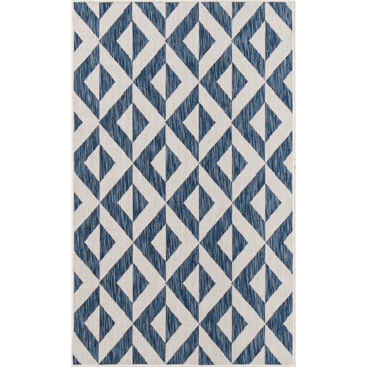 Jill Zarin Napa Indoor/Outdoor Rug