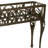 Wensley Metal Plant Stand