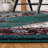 Djenaba Performance Oriental Rug-1126399111