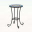 Table d'appoint Zaire