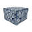 Abriana Pouf Ottoman