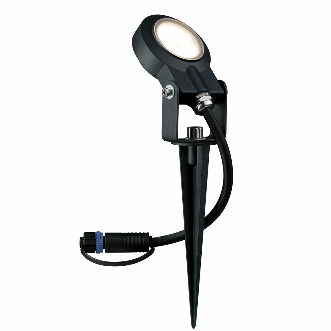 LED-Spotstrahler 1-flammig Storm Sting