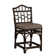 Tabouret de comptoir 24 po Chippendale