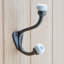 Iron Wall Wall Hook