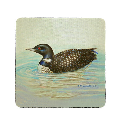 Lavenia Square 4 Piece Coaster Set