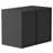 Mecos 20.4'' Wide File Cabinet-926276983
