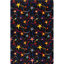 Neon Lights Have a Blast Area Rug