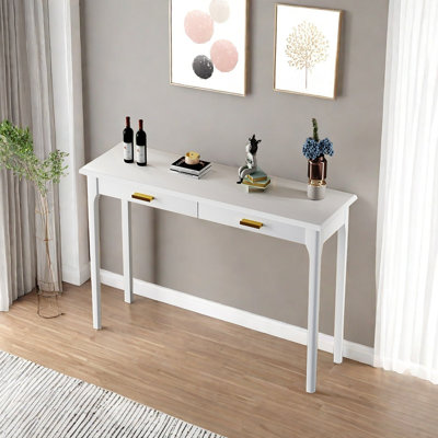 Console Modern Minimalist