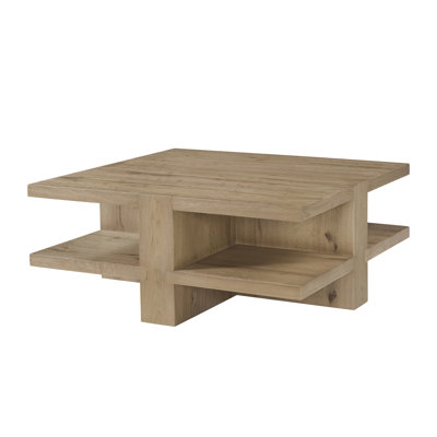 Epping Square Coffee Table