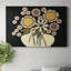 Summer Garden Floral II - impression sur toile tendue-438627873