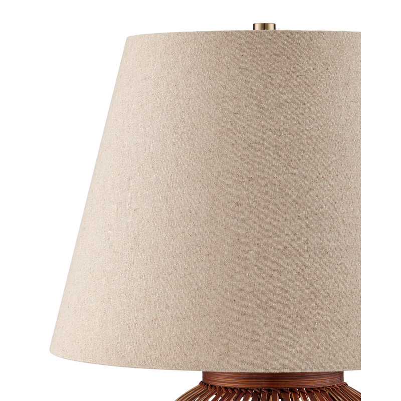 Cyrus Standard Table Lamp