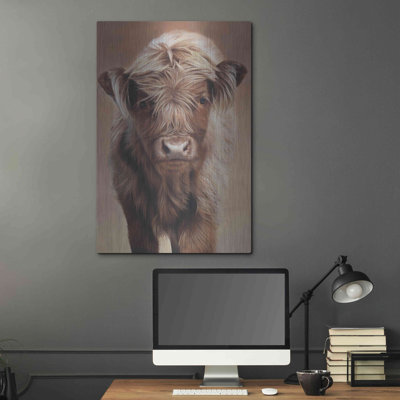 "Angus" par Sam Dolman