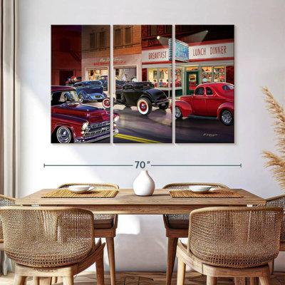 Phil's Diner