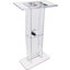 47.2'' Plastic Full Podium-794091661
