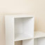 Northville 91cm H x 91cm W Cube Bookcase-41639425