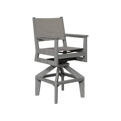 Mayhew Outdoor Bar Stool