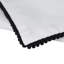 100% Cotton Solid Colour Varied Napkin-88123489