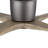 Avagail 54-inch 4-Blades Indoor Ceiling Fan with Remote-1207176968-1207176972
