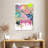 Tergel Abstract Enough-108472240