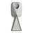 Les Amis Le Table Vase