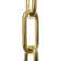 Decorative Chandelier Chain or Chain Break