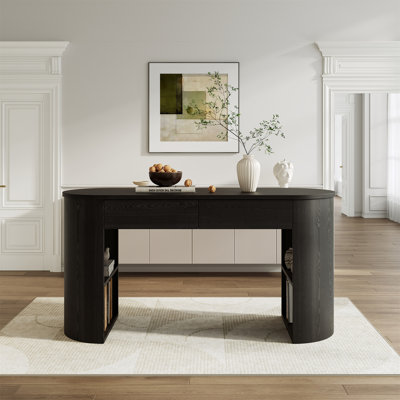 Bureau de rangement avec rangement