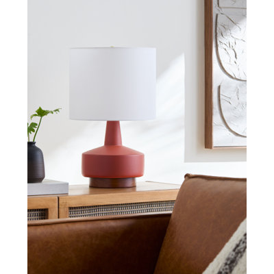 Lampe de table Minta Nerra