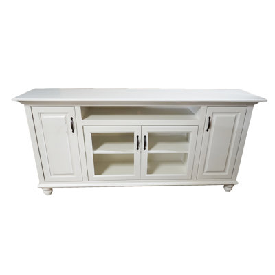 Velarde TV Stand for TVs up to 78"
