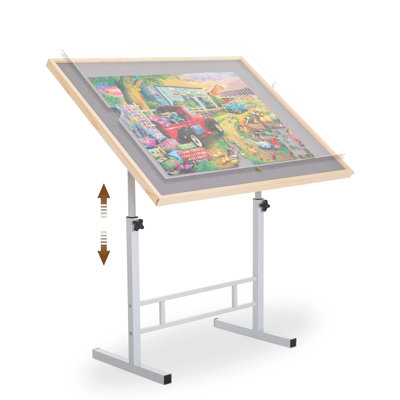 Table de casse-tête