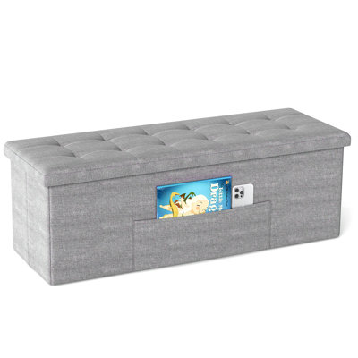 Dawit Storage Bench