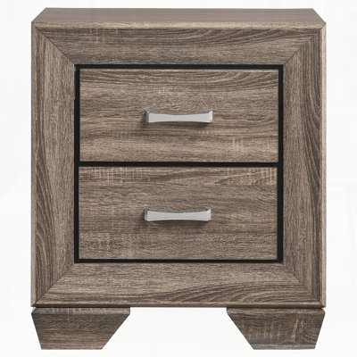 Modern Nightstand For Bedroom