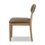 Chaise pivotante Drayton Aurora-2098065199