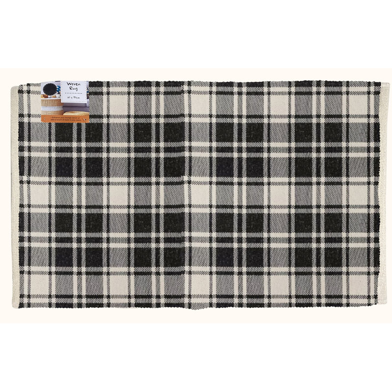 Tapis en coton