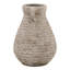 Graeden Vase Antique White