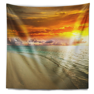 Polyester Tapestry