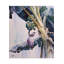 Chen Xiaoping After the Rain - Single Picture Frame Print