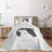 Polyester Coverlet