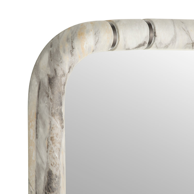 Trevino Rectangle Mirror
