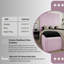 Ottoman Upholstered Bed - Dreamcape Plush Velvet Gas Lift Storage with Headboard-103897823-103897816